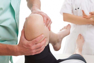 Pregled ortopeda i ultrazvuk po izboru - ultrazvuk ramena, ultrazvuk kolena, ultrazvuk skočnih zglobova - popusti