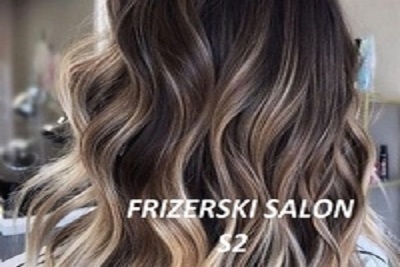 Frizerski Salon S 2 | Popusti beograd