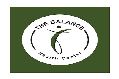 The Balance Health Center