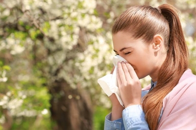 Alergološki testovi sa standardnim inhalacionim i nutritivnim alergenima - popusti