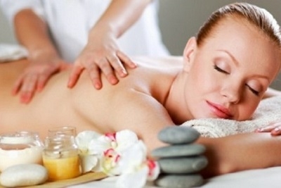 Frizersko - kozmetički salon Lepa Plus: Tretmani tela i masaže , Relax masaža,Sportska masaža , Sportska masaža, Terapeutska masaža