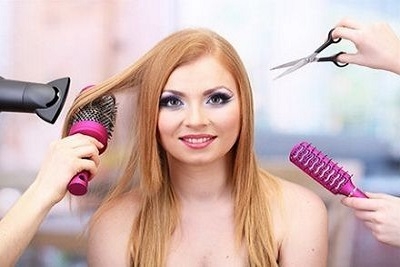Frizersko-kozmetički salon Studio Benvenuto: Šišanje i feniranje kose - paketi, Pranje kose - sve dužine kose