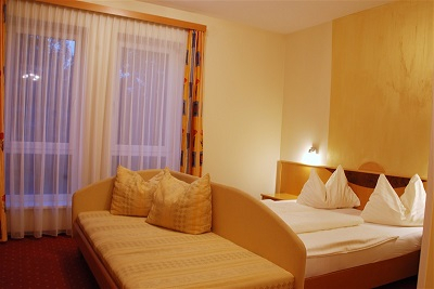 Hotel Vital Strobl : 3 noći za 2 osobe u dvokretnoj sobi. Austrija  slika 2