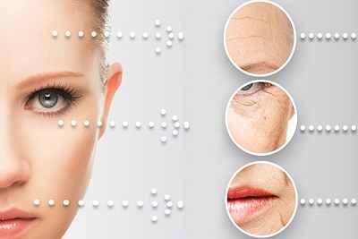 Kozmetički salon Happy Lady: Laserski tretmani lica - Lasersko podmlađivanje lica - Lasersko uklanjanje ožiljaka od akni 