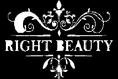 Kozmetički salon Right Beauty: Higijenski tretman lica- Oblikovanje i zatezanje kože-Nadogradnja svilenih trepavica
