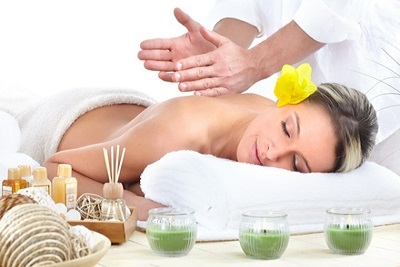 Masaža stopala - za dame, Masaža bambusom i medom - za dame , Relax masaža - za dame,Anticelulit masaža 30 min - Kozmetički salon Hedona