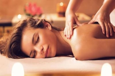 Relax masaža celog tela ili maderoterapija oklagijama 