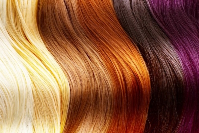 Skidanje boje za kosu na sve duzine kose + sisanje + feniranje + pakovanje za kosu od keratina | Akcija