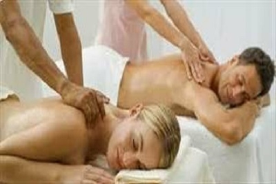  Studio Body Relax - Relax masaža, Anticelulit masaža, Terapeutska masaža leđa