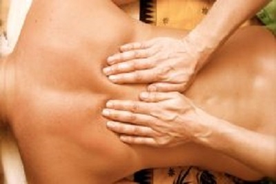  Studio Body Relax - Relax masaža, Anticelulit masaža, Terapeutska masaža leđa slika 2