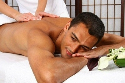  Studio Body Relax - Relax masaža, Anticelulit masaža, Terapeutska masaža leđa slika 1