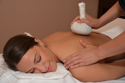 Studio za masažu Siam Spa - paketi masaža