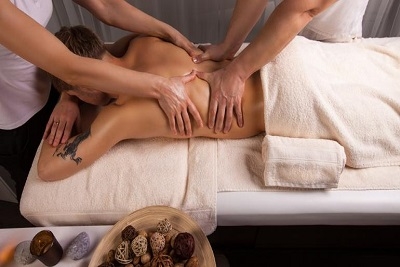 Studio za masažu Siam Spa - Top tretmani - Anti-Stres masaža , Masaža stopala 